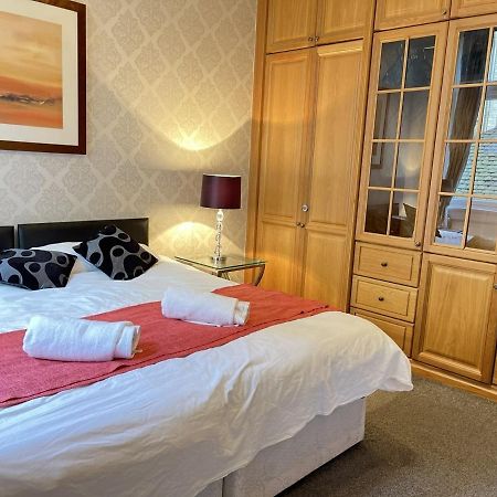 Royal Mile Mansions 2 Bedroom - Edinburgh City Centre Exterior photo